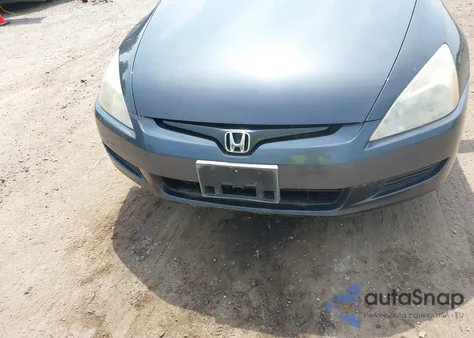 2003 Honda Accord 3.0 Ex from USA, damaged, VIN 1HGCM826X3A007944